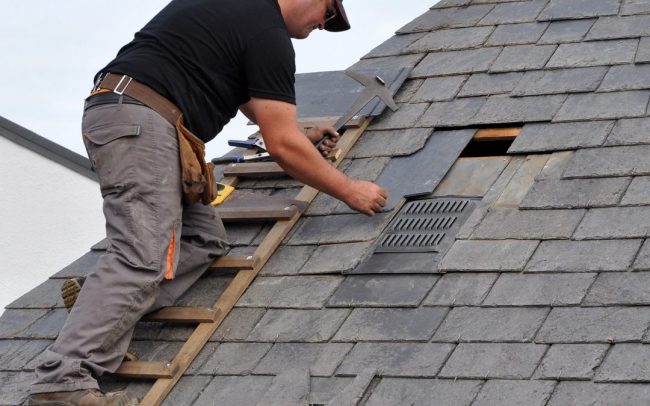 Orland Park Roofing